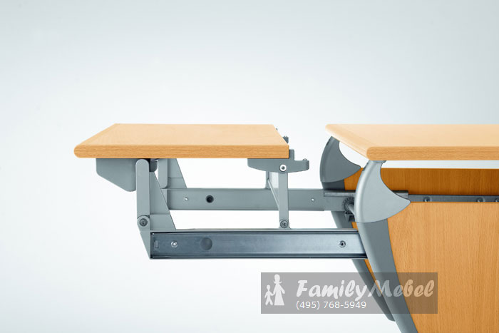 Игровой компьютерный детский стол moll pro combi express 120.