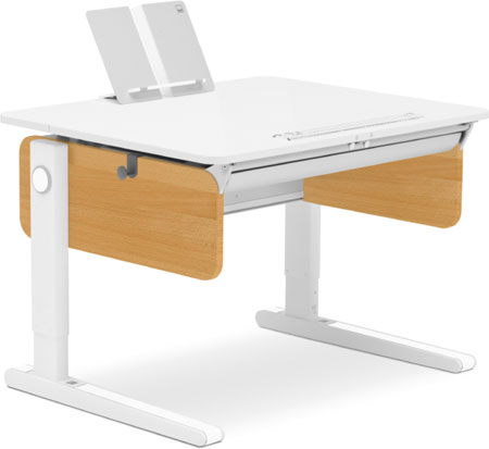 Компактная парта Moll Champion Compact Style Beech