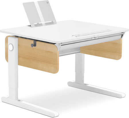 Компактная парта Moll Champion Compact Style Birch