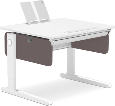Компактная парта Moll Champion Compact Style Mud