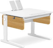 Компактная парта Moll Champion Compact Style Oak