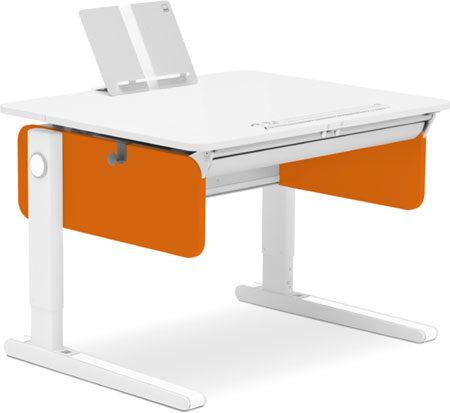 Компактная парта Moll Champion Compact Style Orange