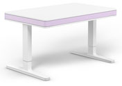 Стол для работы стоя и сидя Moll Unique T7 Lilac