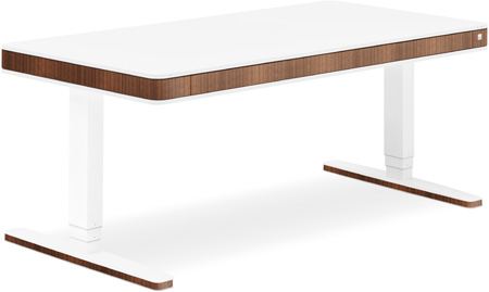 Стол для работы стоя и сидя Moll Unique T7 XL Walnut