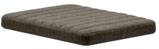 Подушка Moll Unique Pad Dark Brown