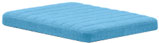 Подушка Moll Unique Pad Light Blue