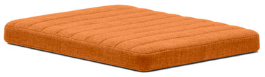 Подушка Moll Unique Pad Orange