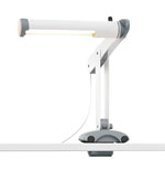 Специальный светильник для столов Moll Mobilight Plus White