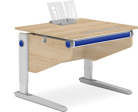 Парта Moll Winner Compact 17 Comfort Oak