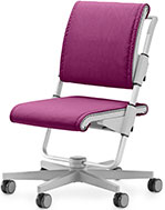 Стул Moll Scooter Grey Magnolia
