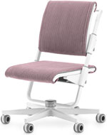 Стул Moll S6 White Lavender