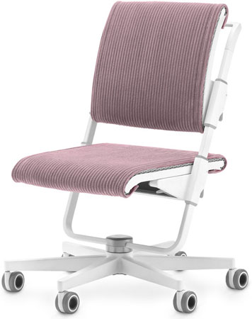 Стул Moll S6 White Lavender