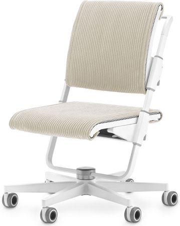 Стул Moll S6 White White