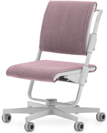 Стул Moll S6 Grey Lavender
