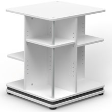 Вращающийся стеллаж Moll Tower 56