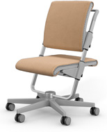 Стул Moll Scooter Grey Trend Caramel