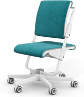 Стул Moll S6 White Spice Turkis