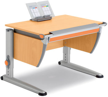 Детский стол Moll Runner Compact Classic beech