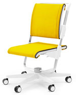 Стул для ребенка Moll Scooter Fresh Sun Yellow
