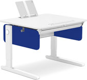 Компактная парта Moll Champion Compact Style Blue