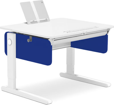 Компактная парта Moll Champion Compact Style Blue