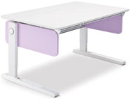 Детская парта Moll Champion Style Front Up Lilac