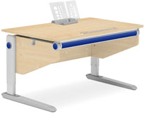 Парта для ребенка Moll Winner Comfort Maple