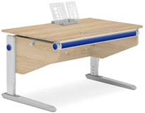 Парта для школьника Moll Winner Comfort Oak